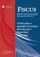 The Gas Sector in the Republic of Croatia - Liberalisation and Financial Operations
