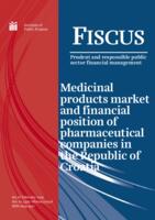 Medicinal products market and financial position of pharmaceutical companies in the Republic of Croatia