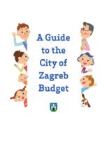 prikaz prve stranice dokumenta A Guide to the City of Zagreb Budget